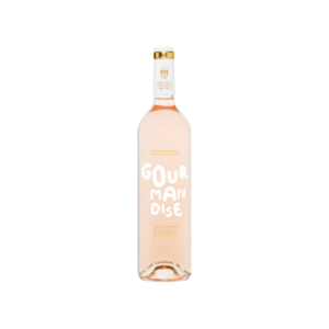 Gourmandise IGP Méditerranée 75cl